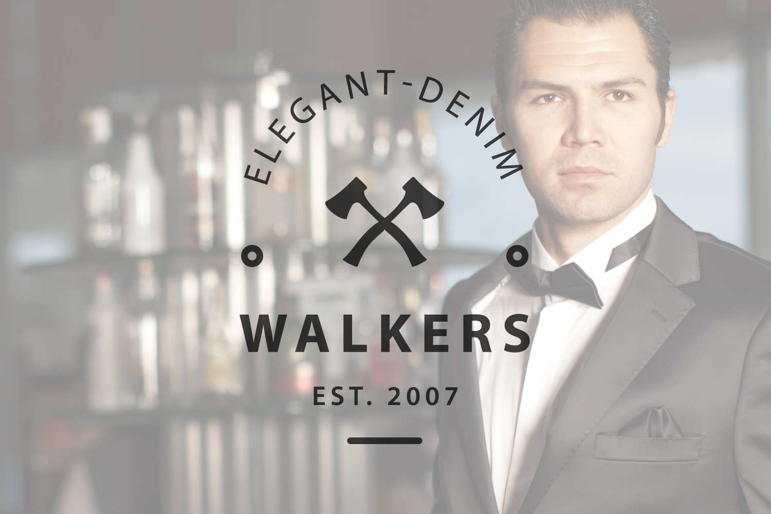 Walkers: dark version