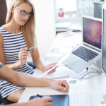 Meet our creative team